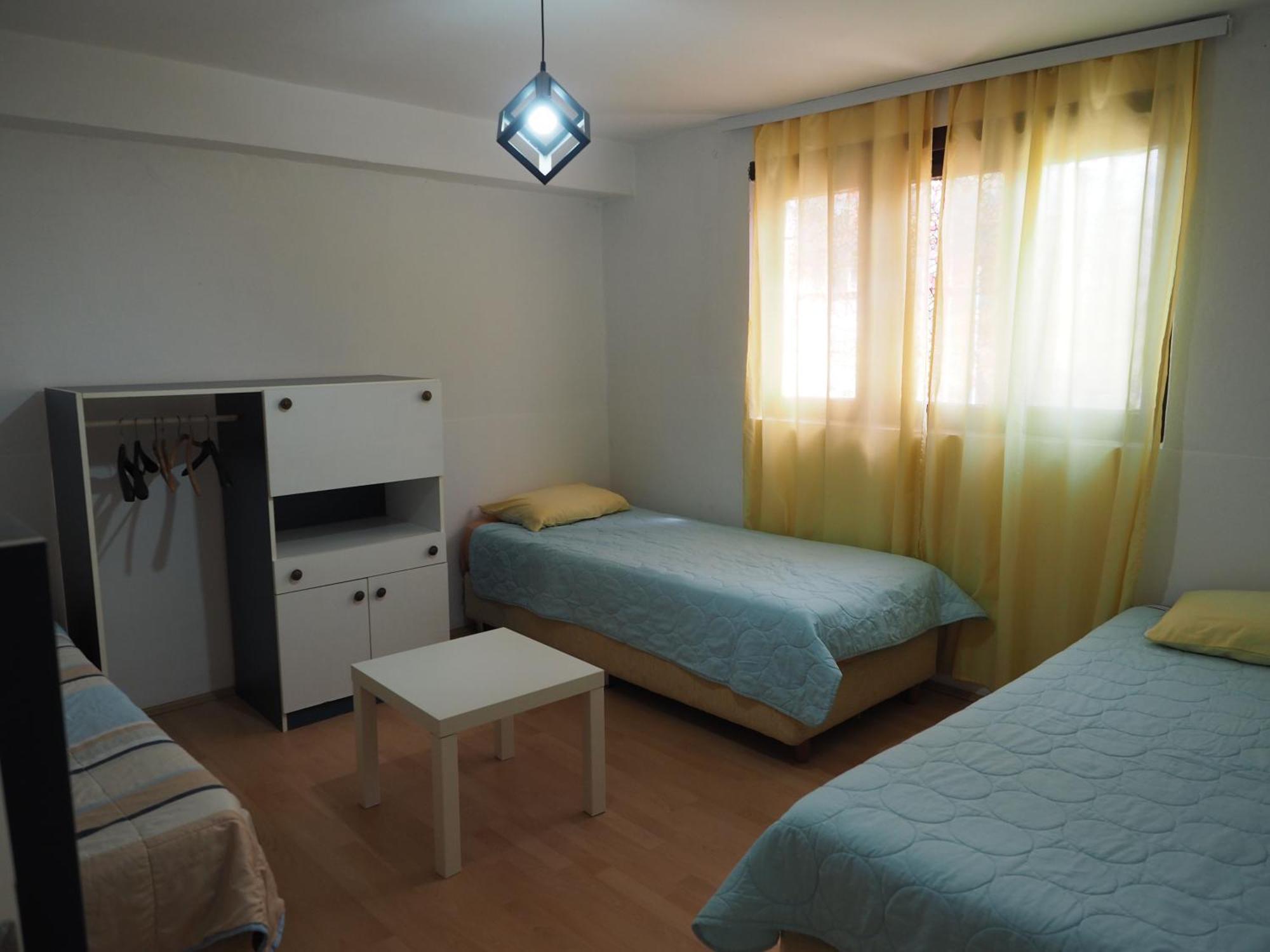 Nice Oh Ohrid Exterior photo