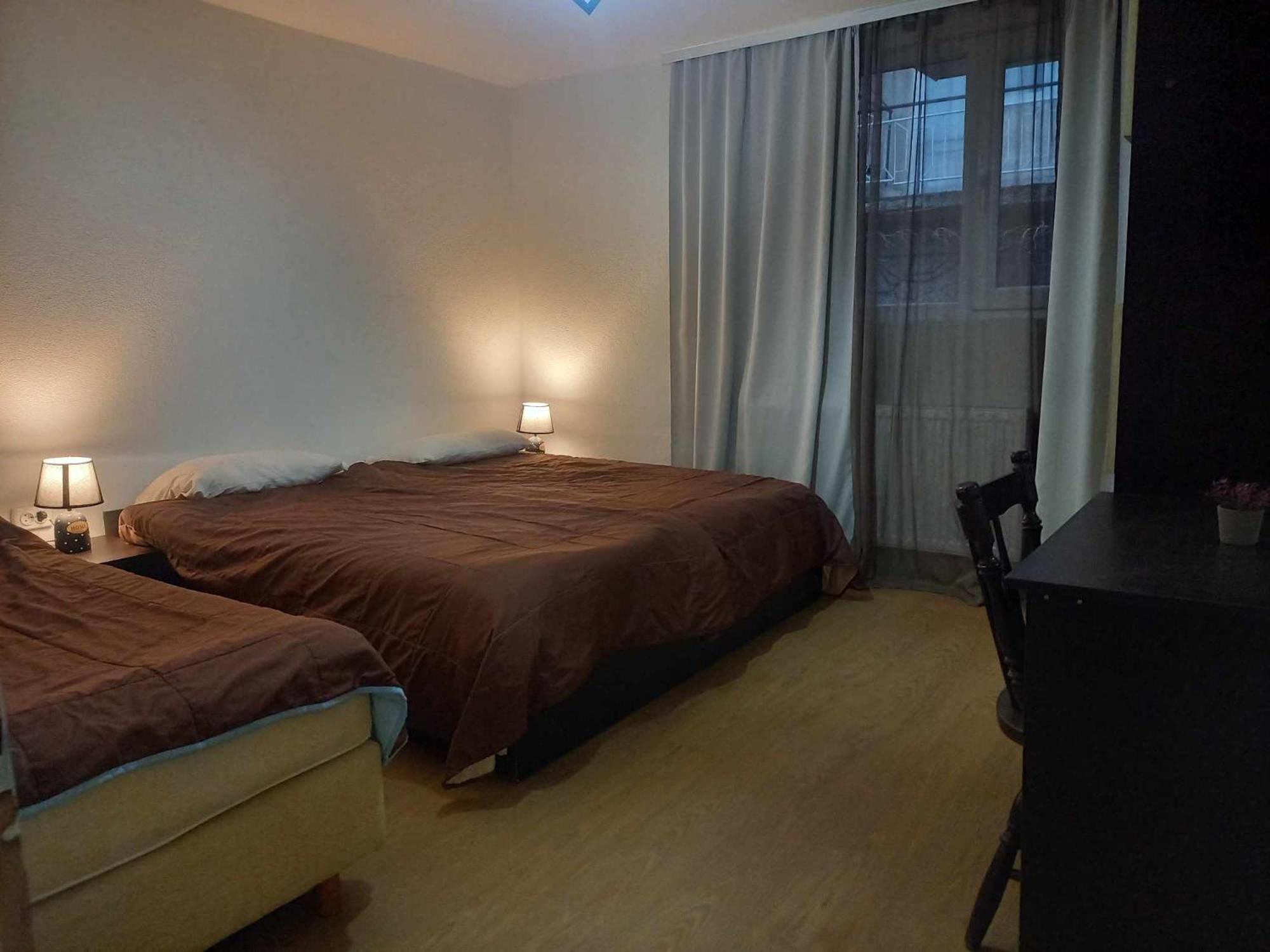 Nice Oh Ohrid Exterior photo